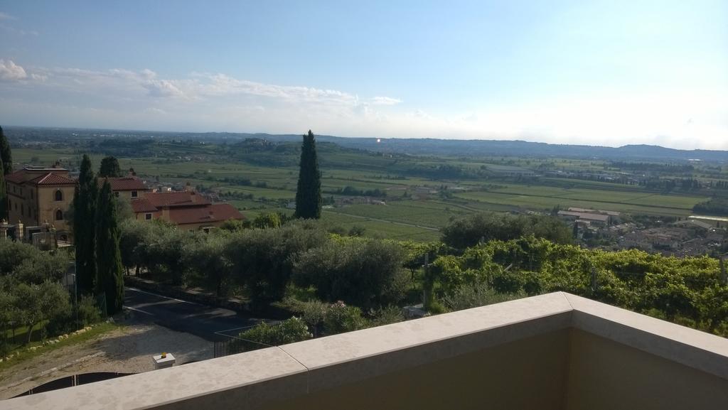 Villa Oleandri San Pietro in Cariano Habitación foto